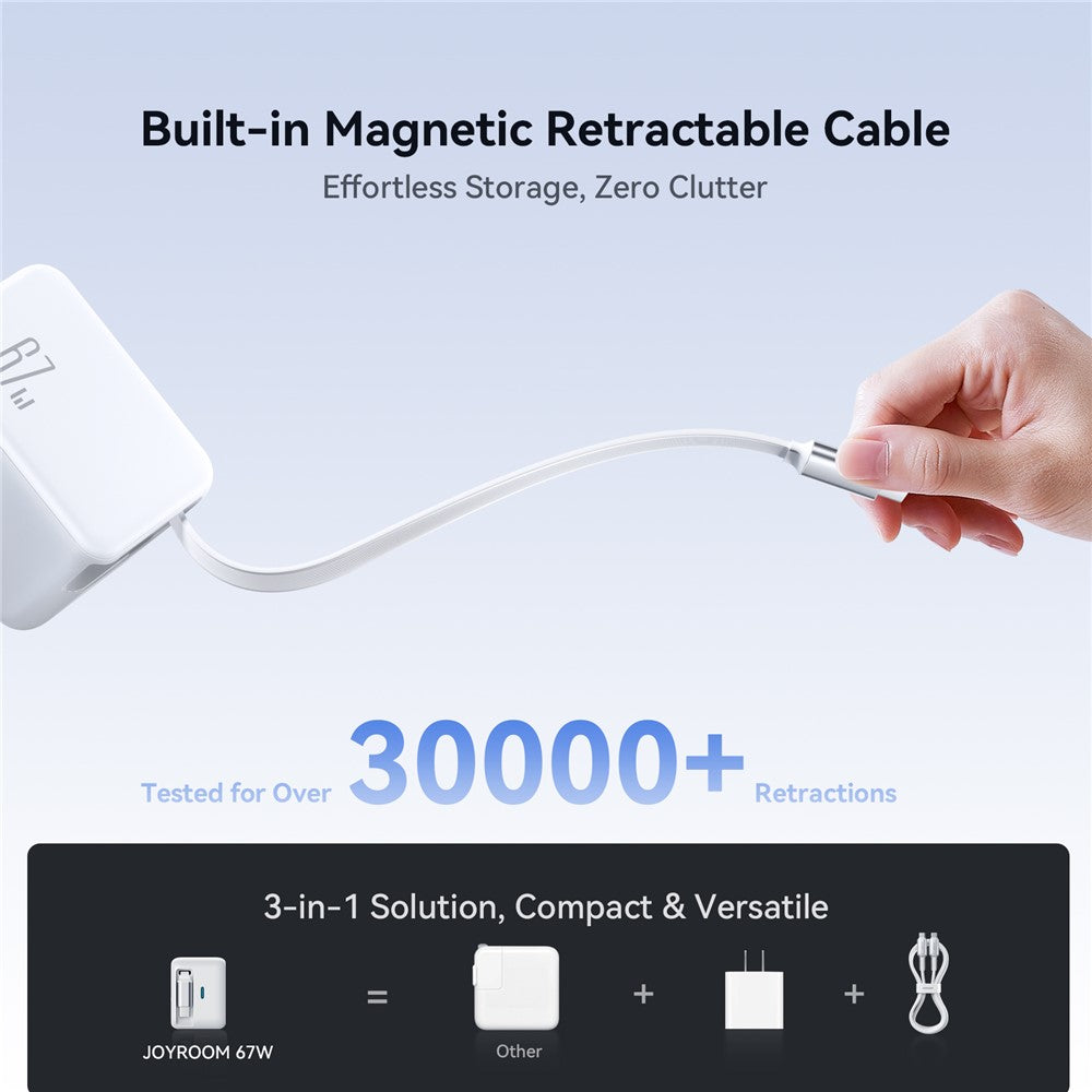 Wall Charger 