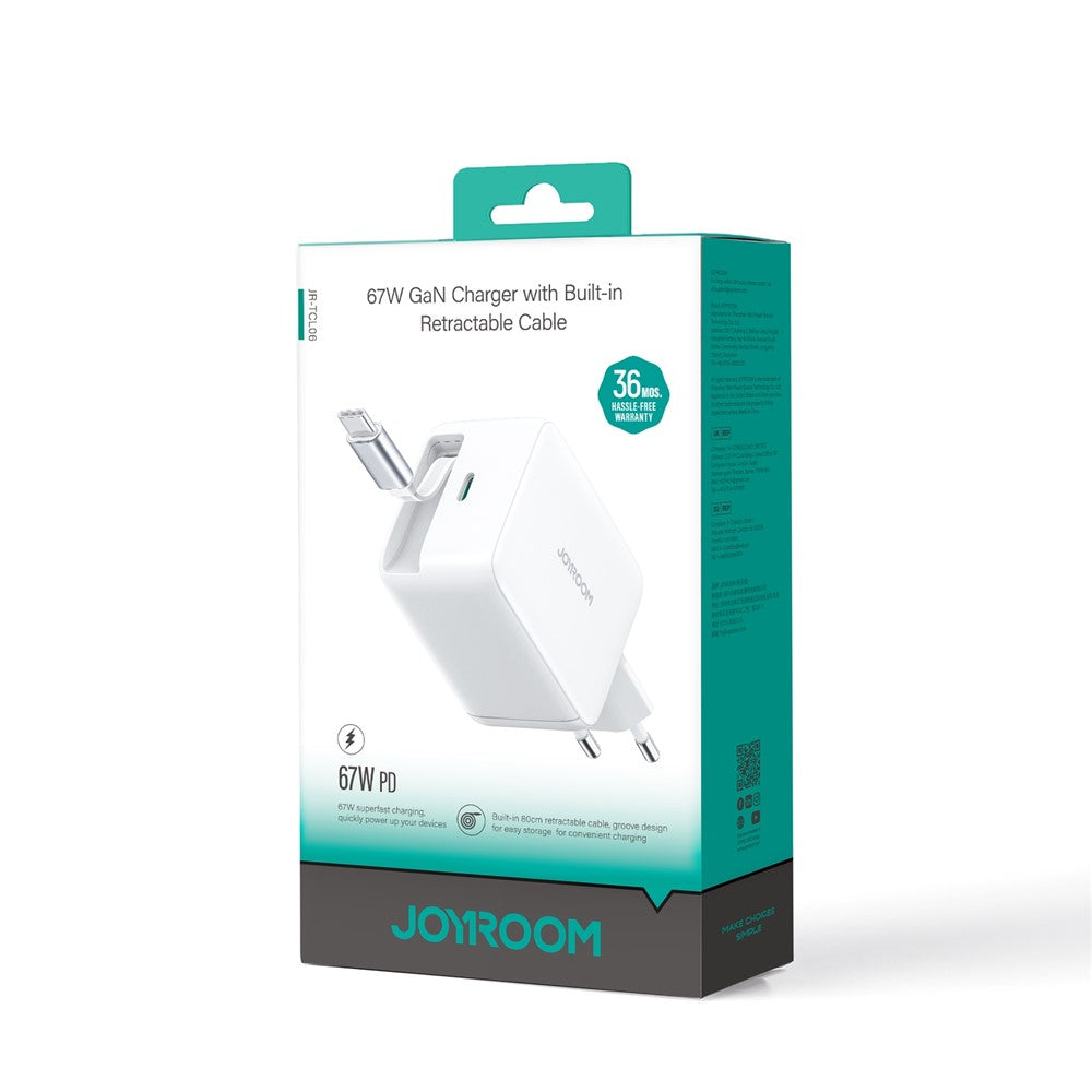 Wall Charger 
