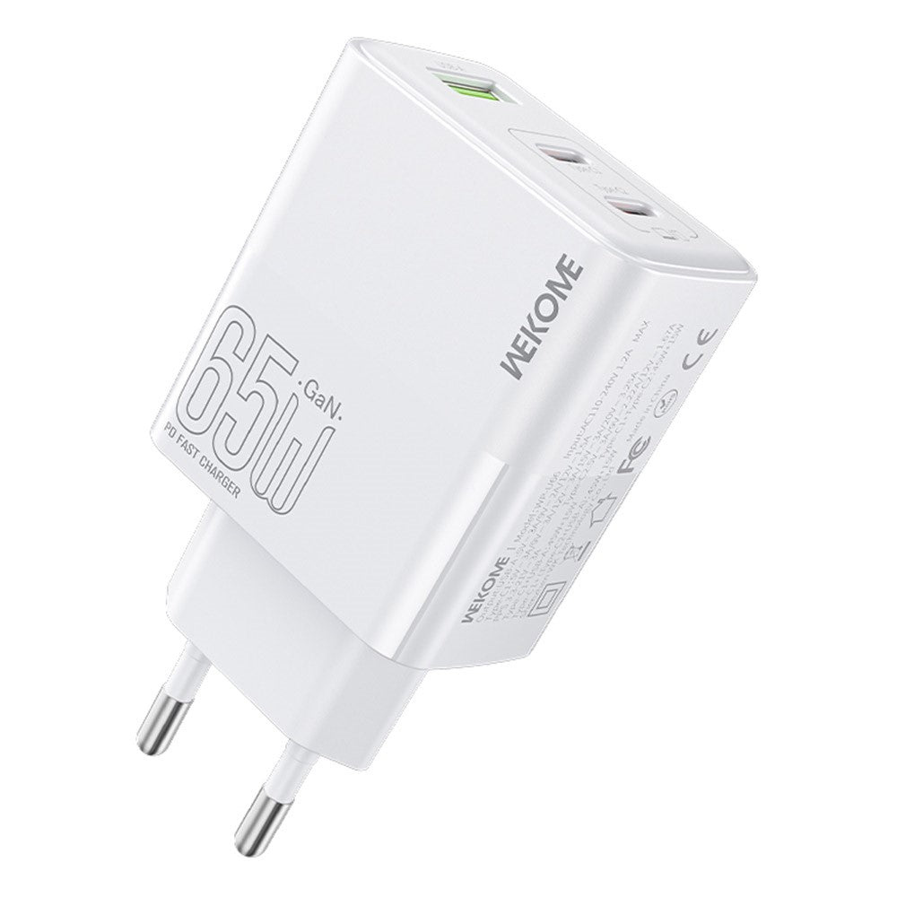 Wall Charger 