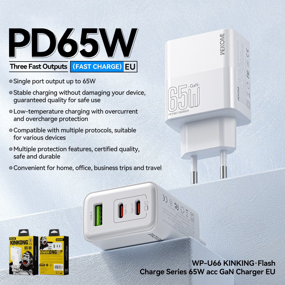 Wall Charger 