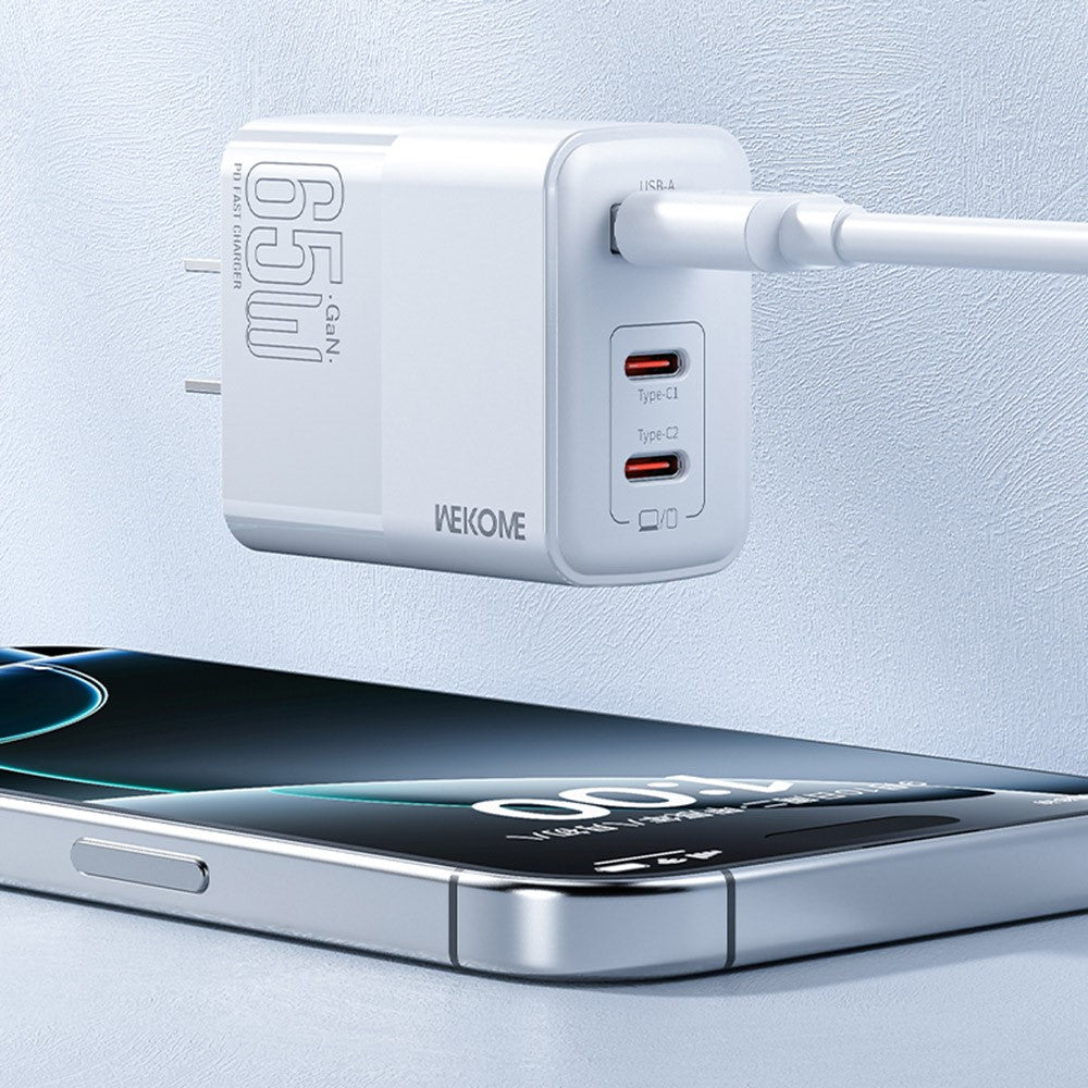 Wall Charger 