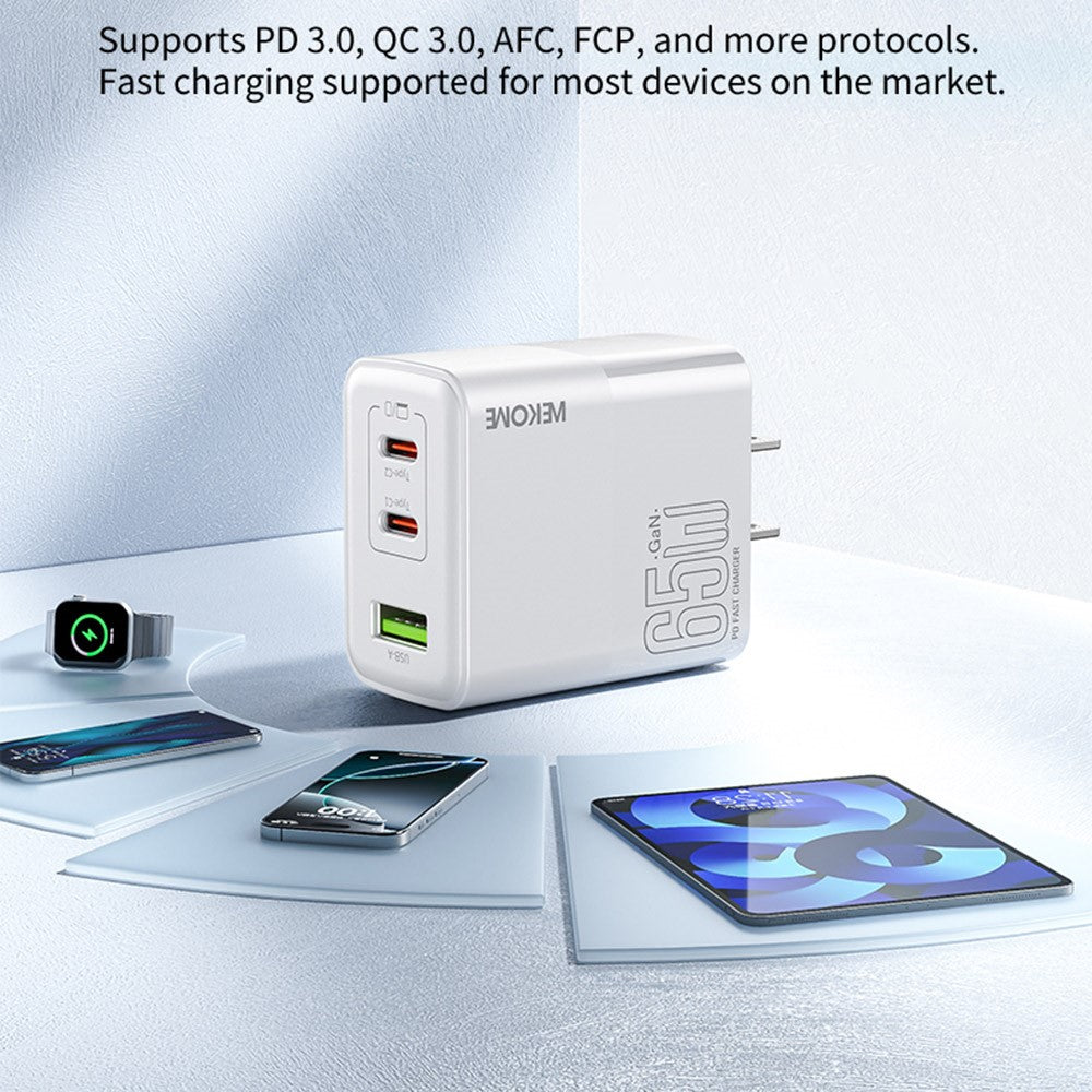 Wall Charger 