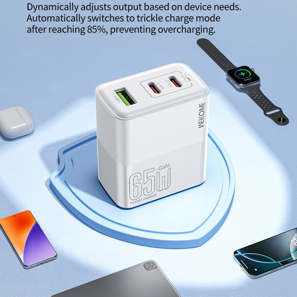 Wall Charger 