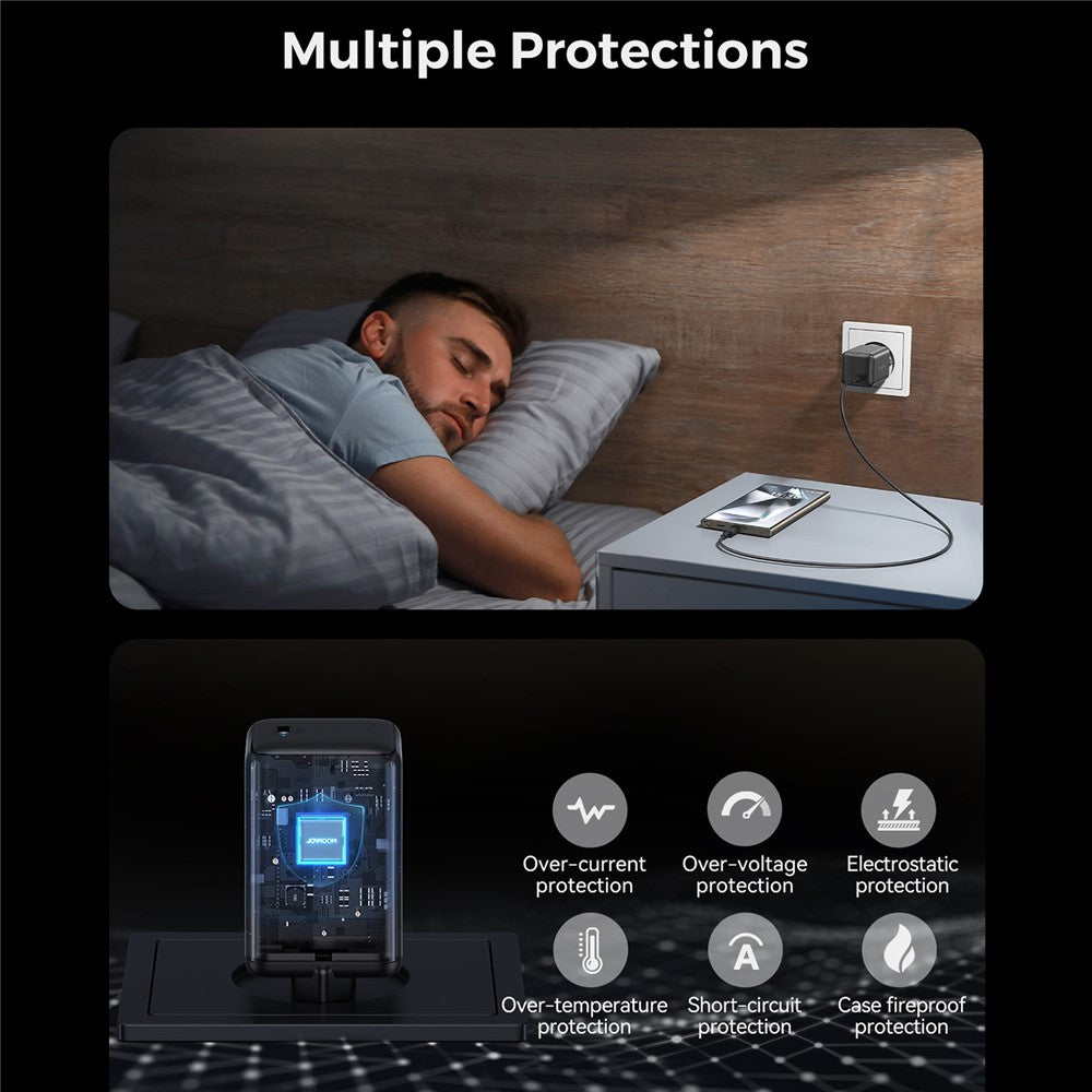 Wall Charger 