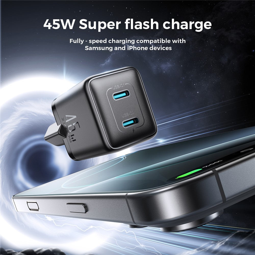 Wall Charger 