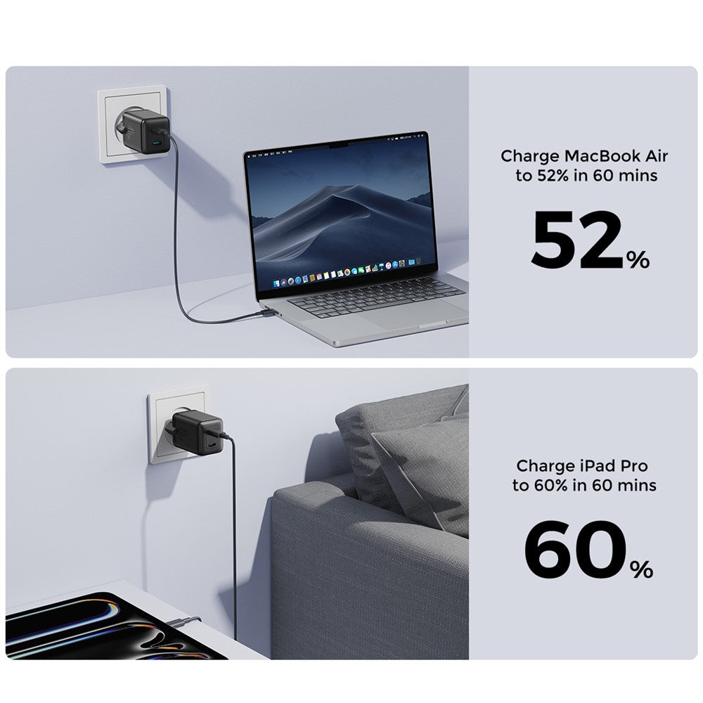 Wall Charger 