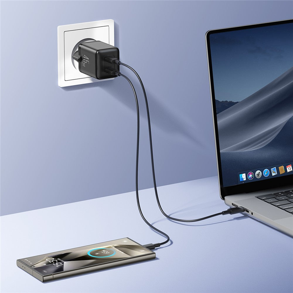 Wall Charger 