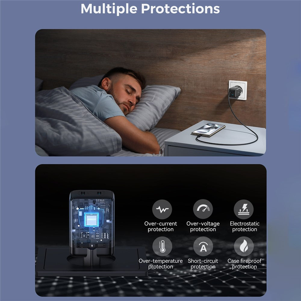 Wall Charger 