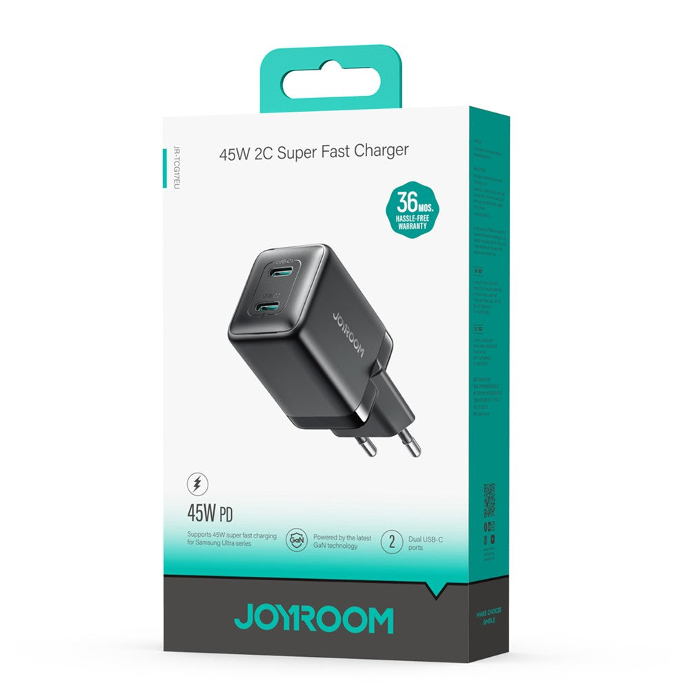 Wall Charger 