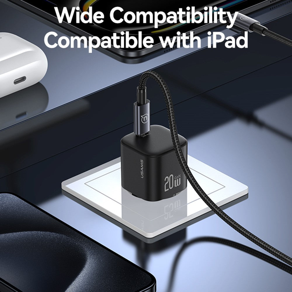 Wall Charger 