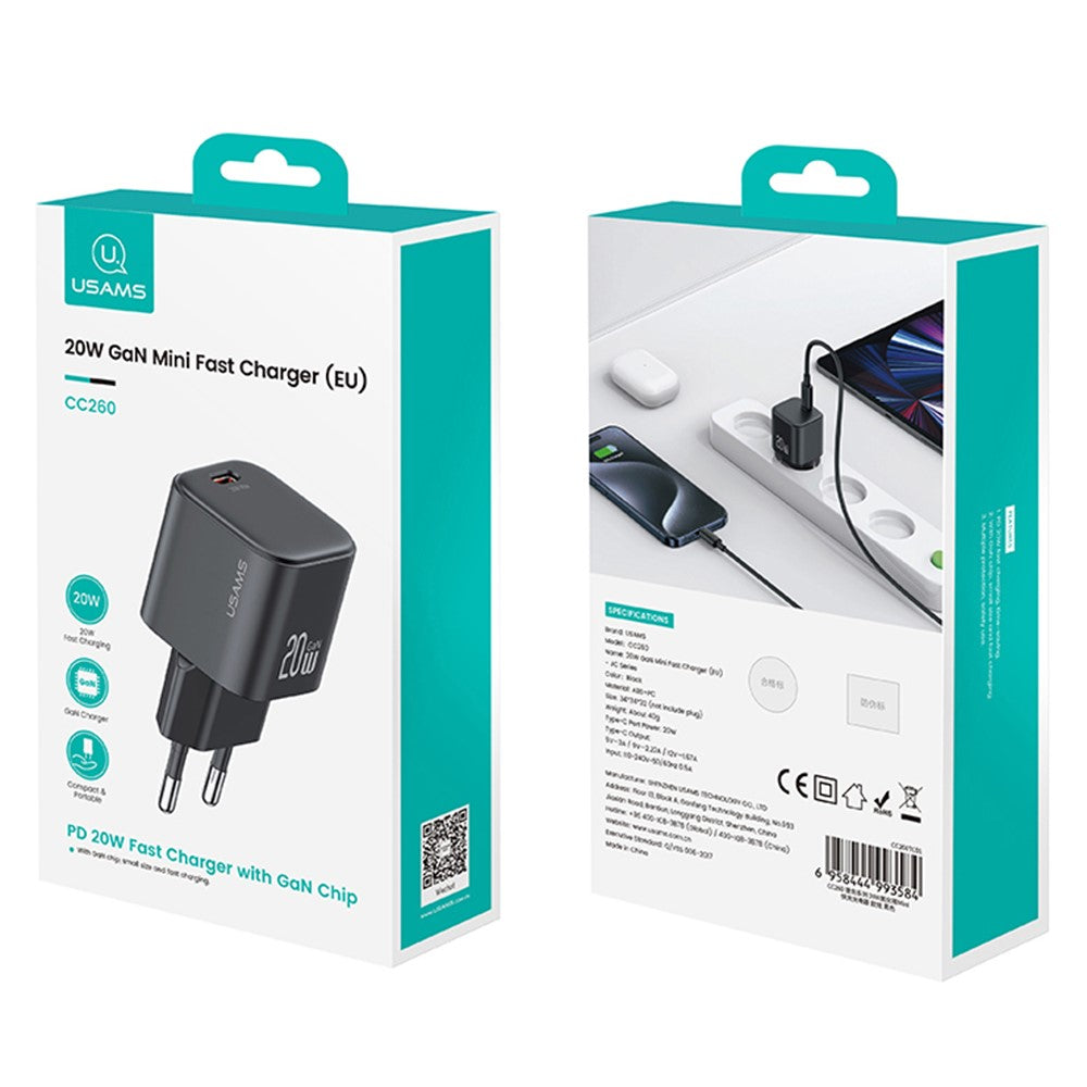 Wall Charger 
