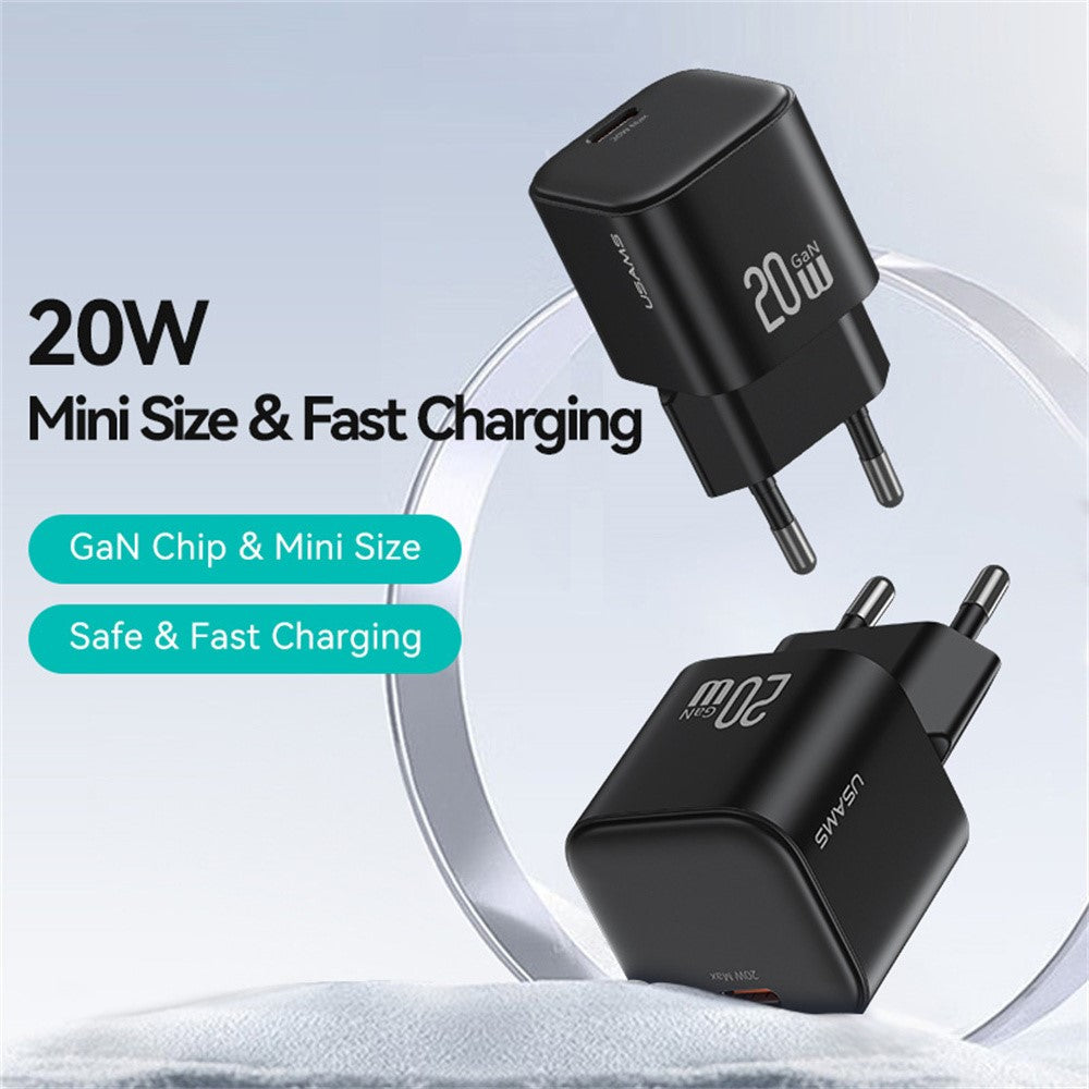 Wall Charger 