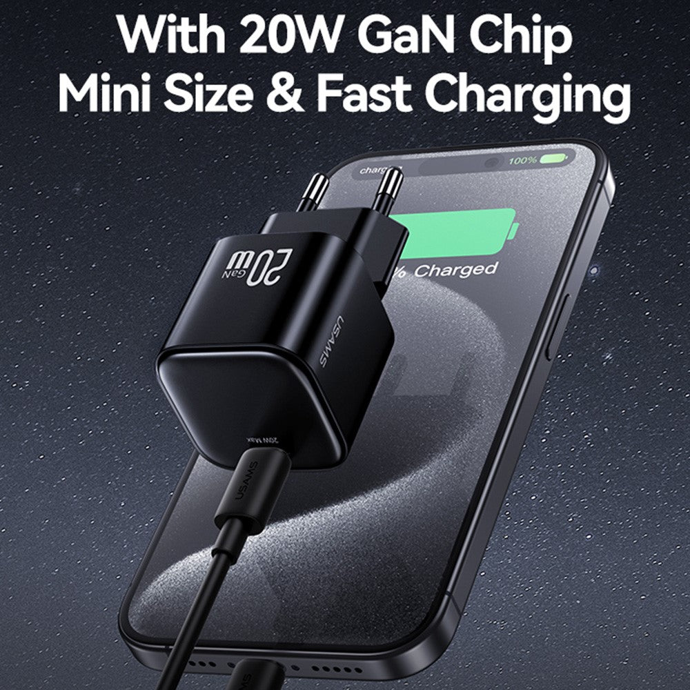 Wall Charger 