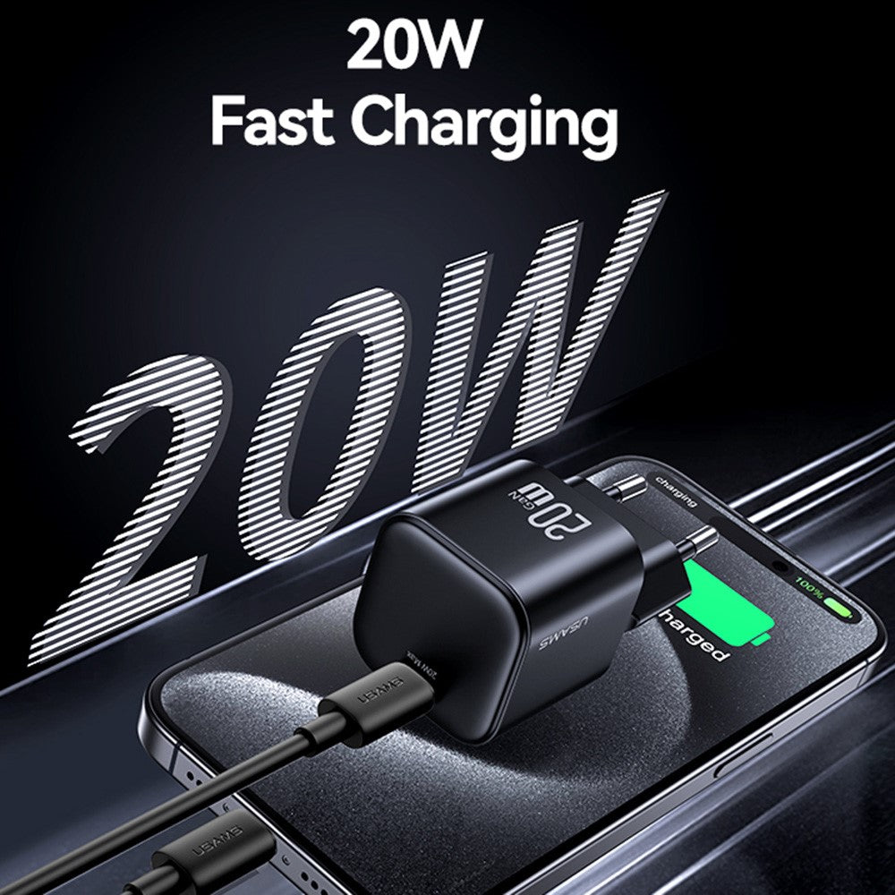 Wall Charger 