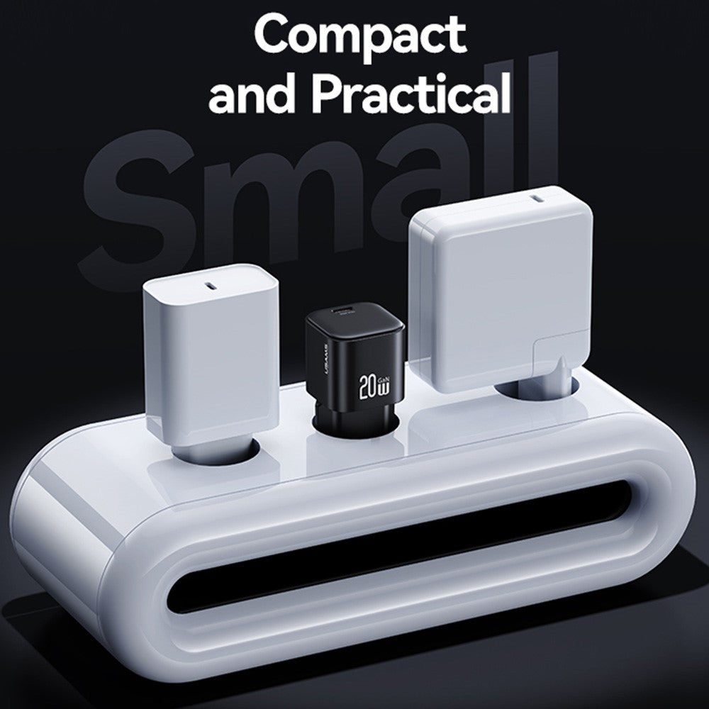 Wall Charger 