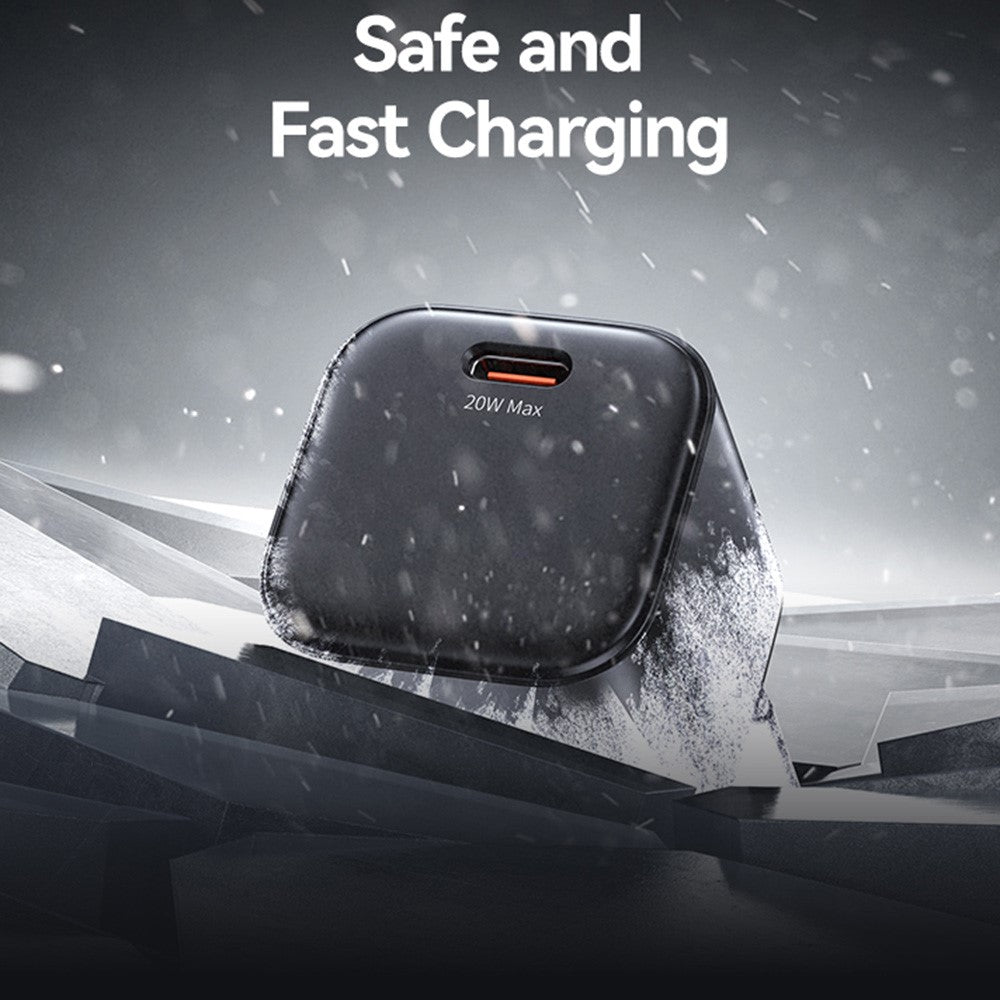 Wall Charger 