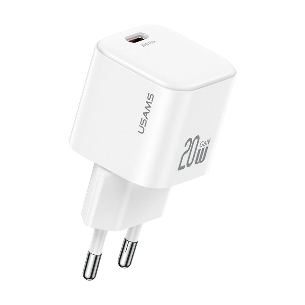 Wall Charger 