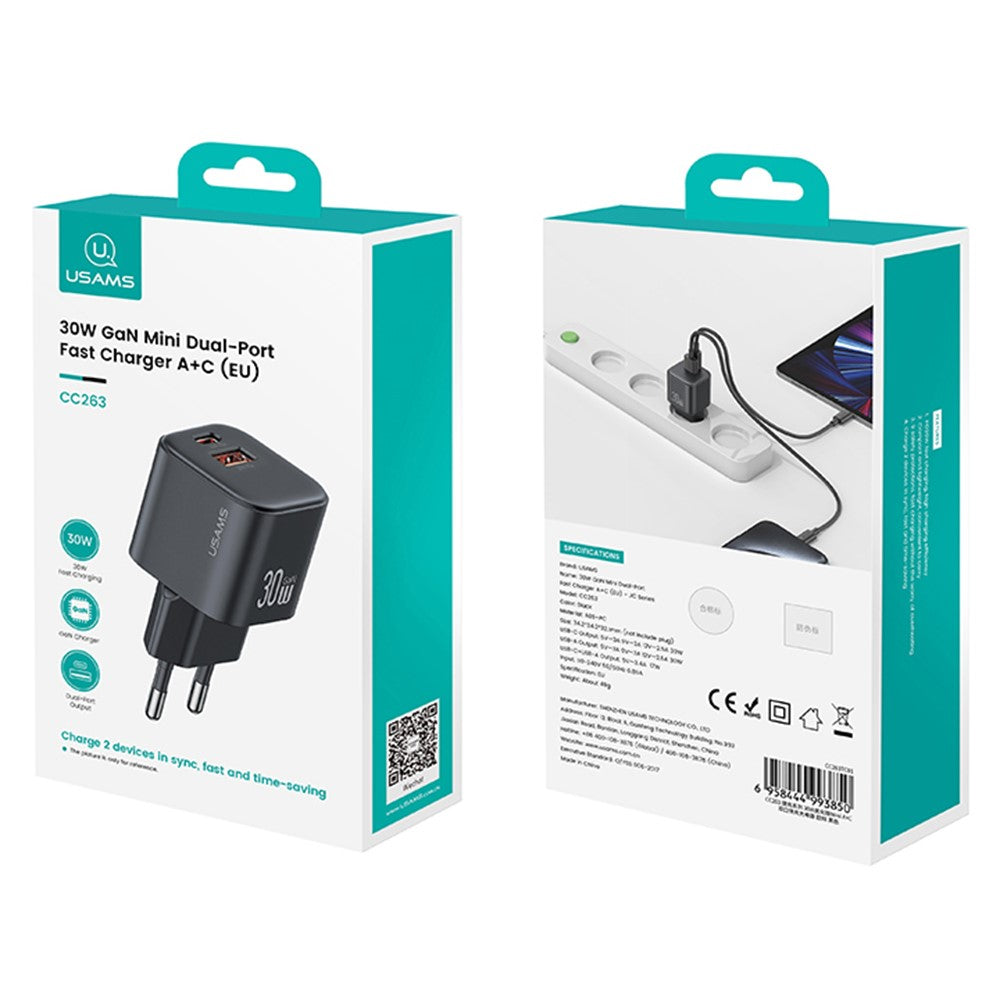 Wall Charger 