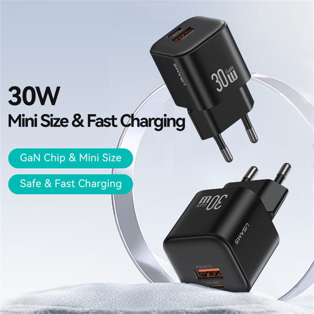Wall Charger 