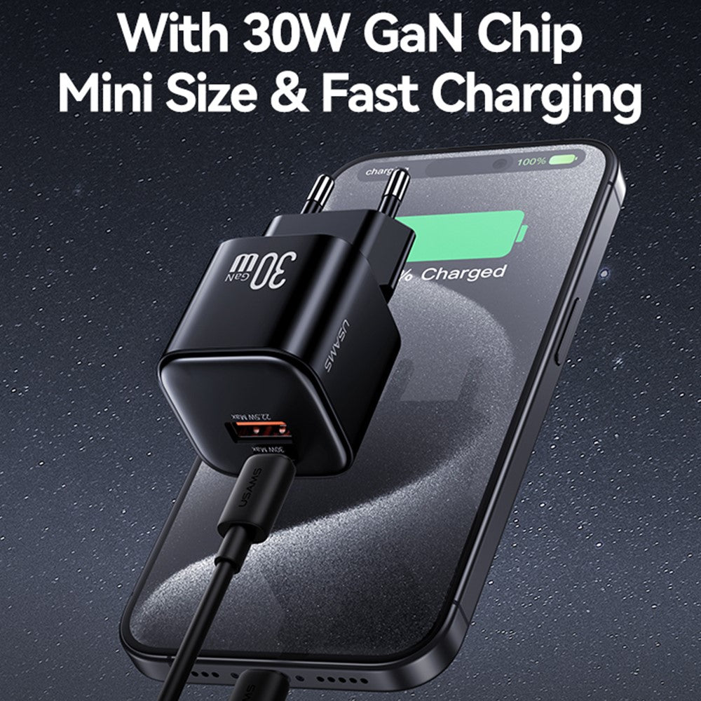 Wall Charger 