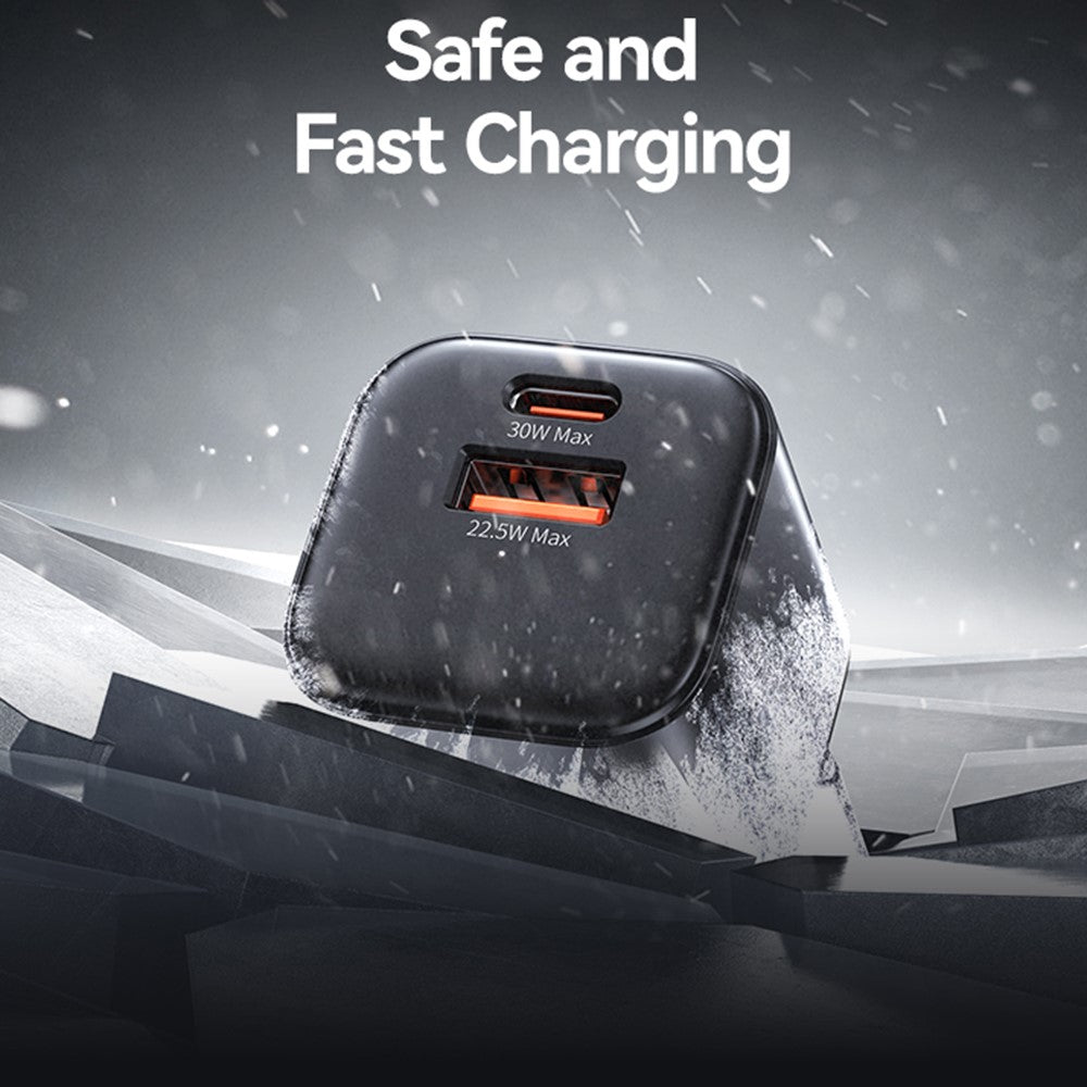 Wall Charger 