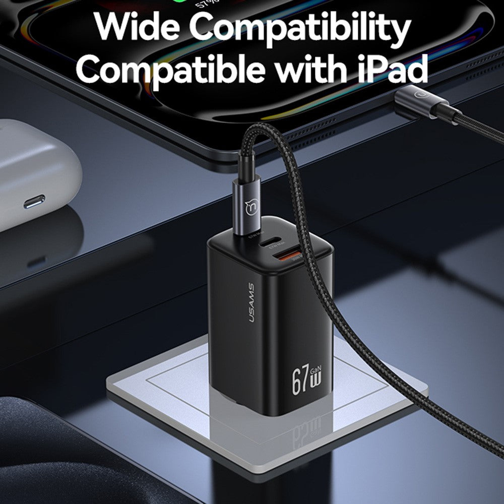 Wall Charger 
