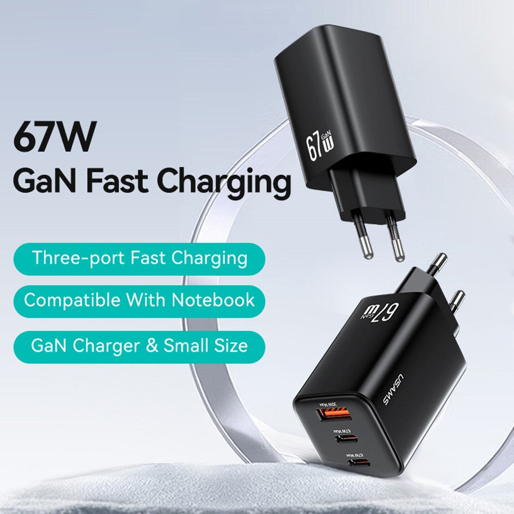 Wall Charger 