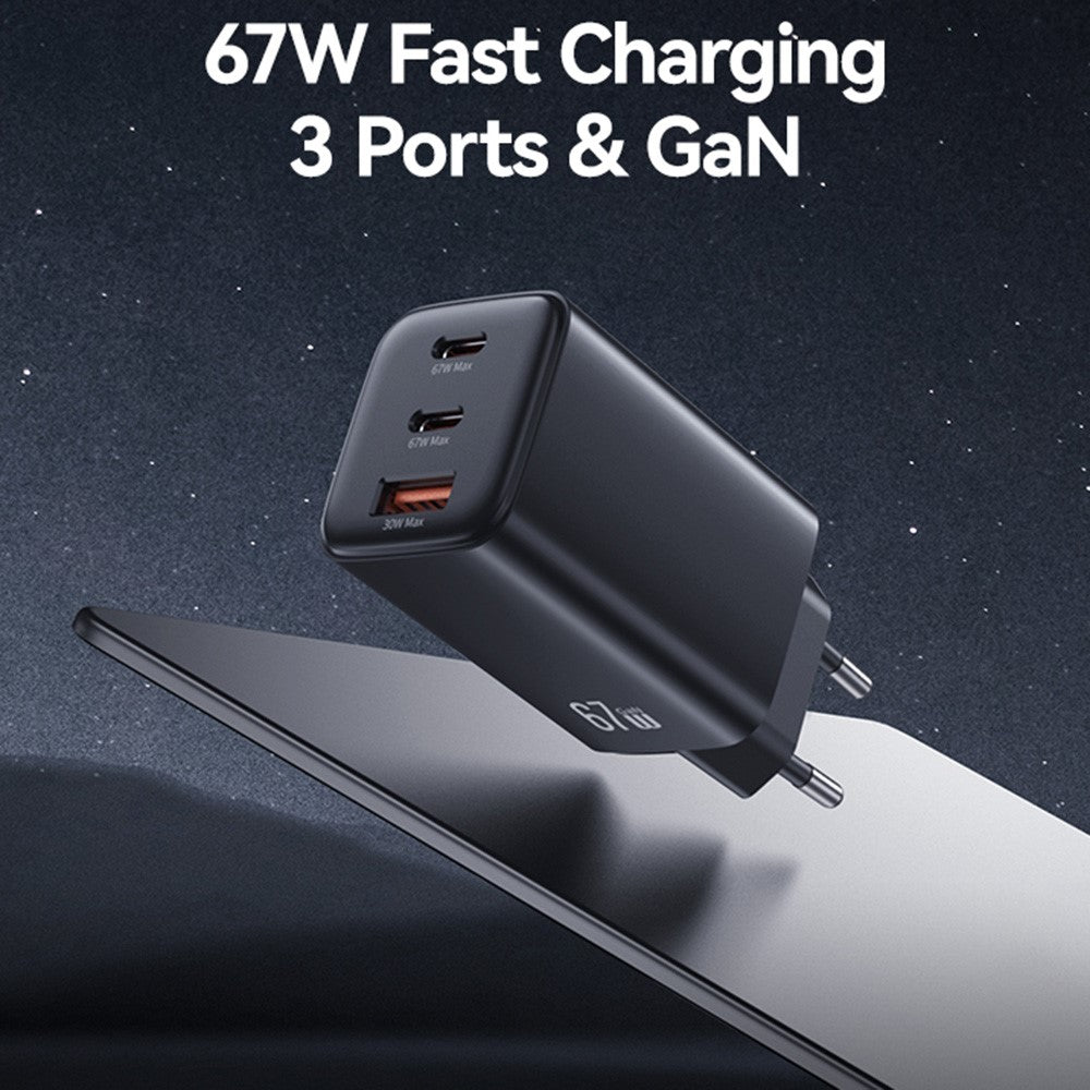 Wall Charger 