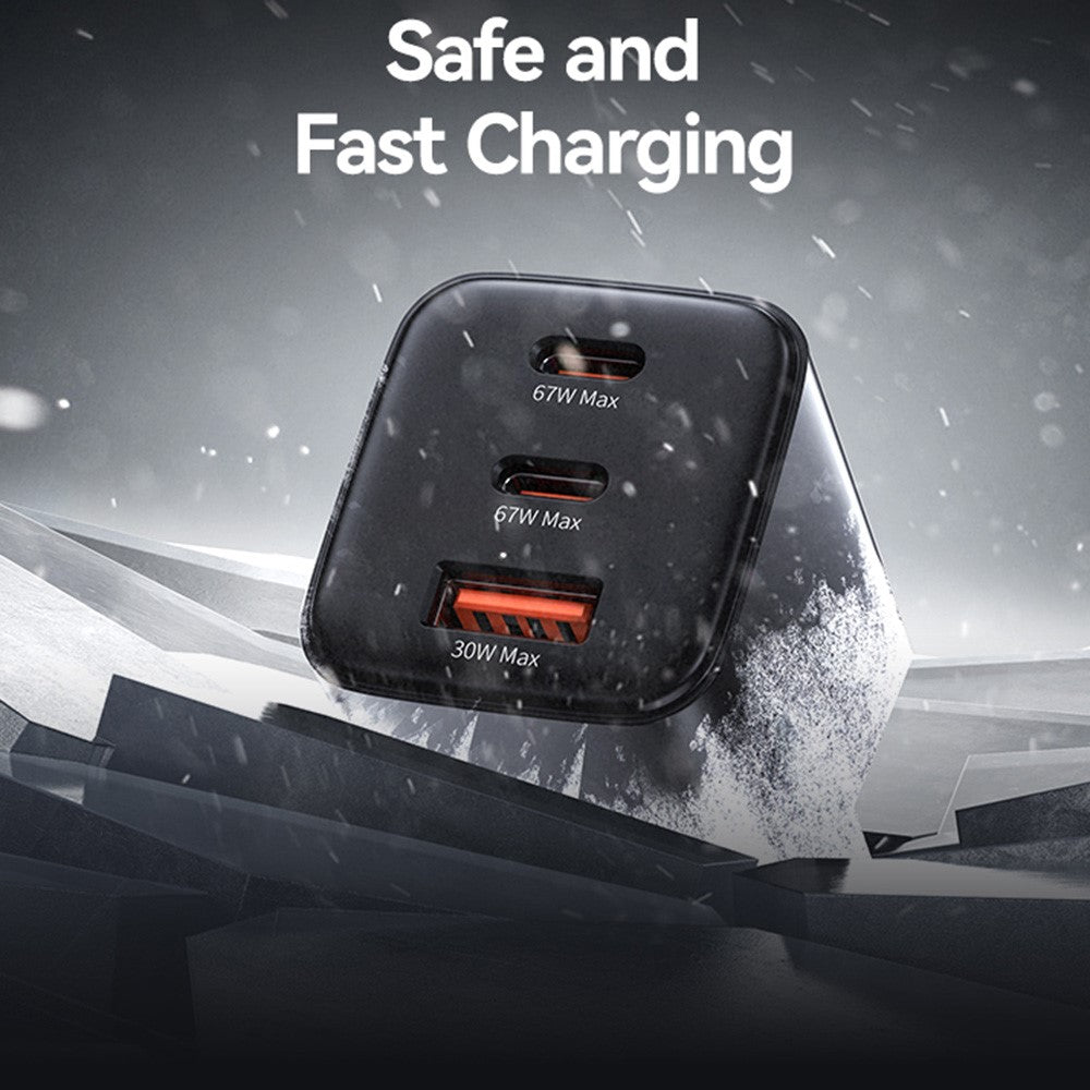 Wall Charger 