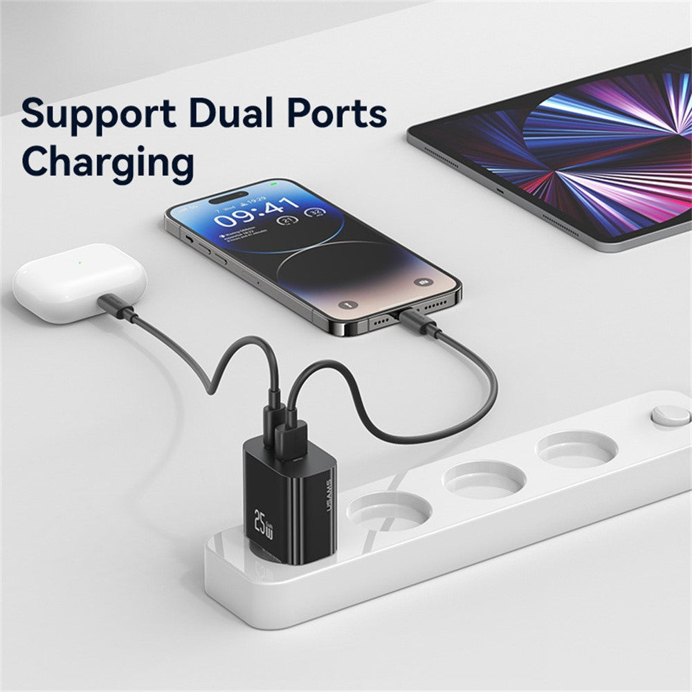 Wall Charger 