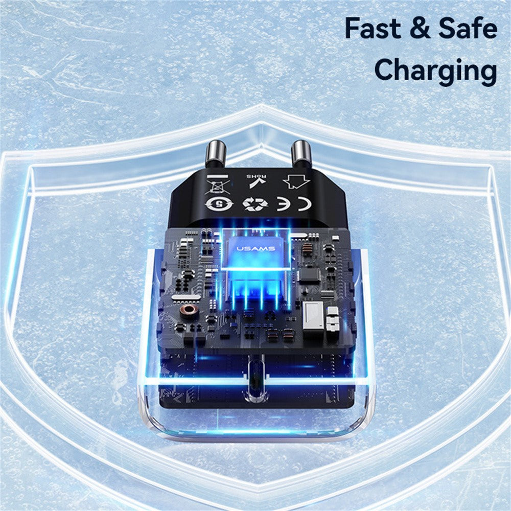 Wall Charger 