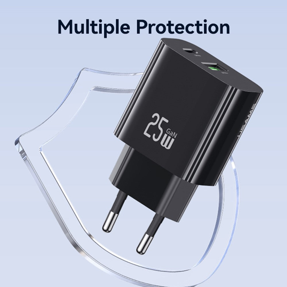 Wall Charger 