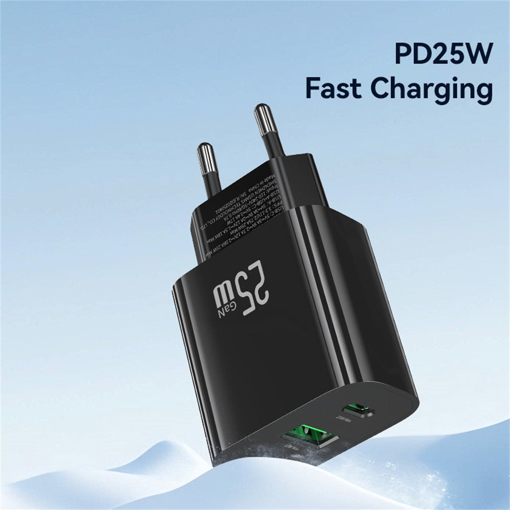 Wall Charger 
