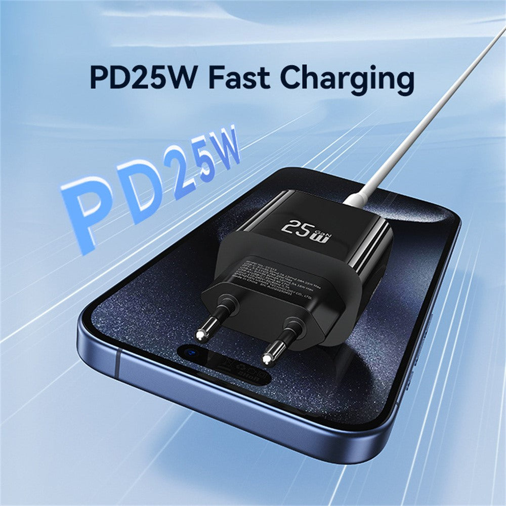 Wall Charger 