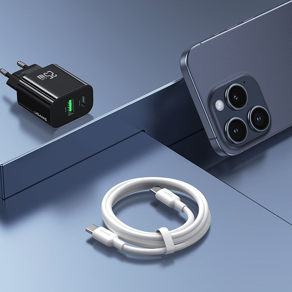 Wall Charger 