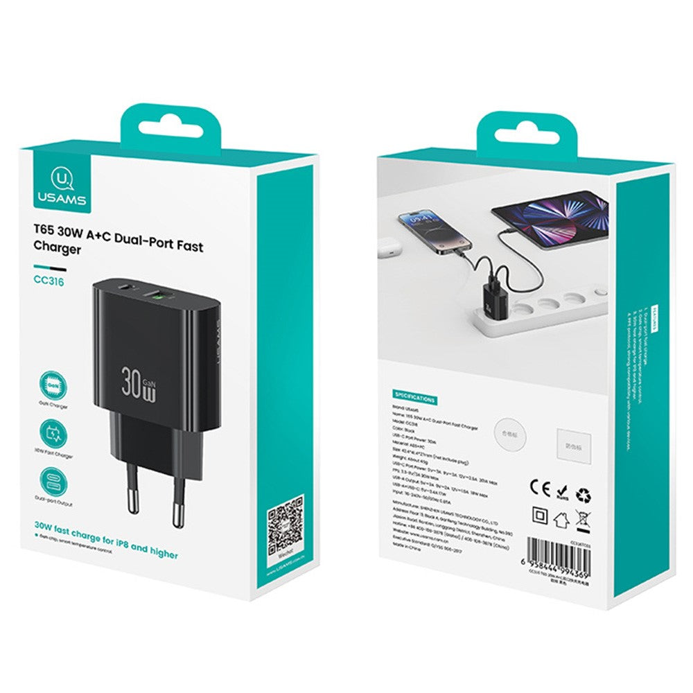 Wall Charger 