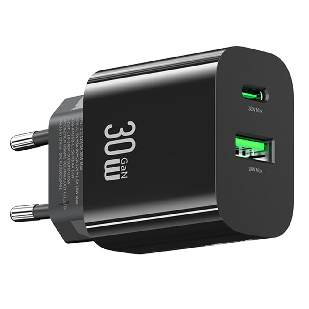 Wall Charger 