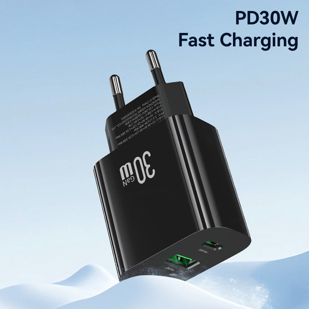 Wall Charger 