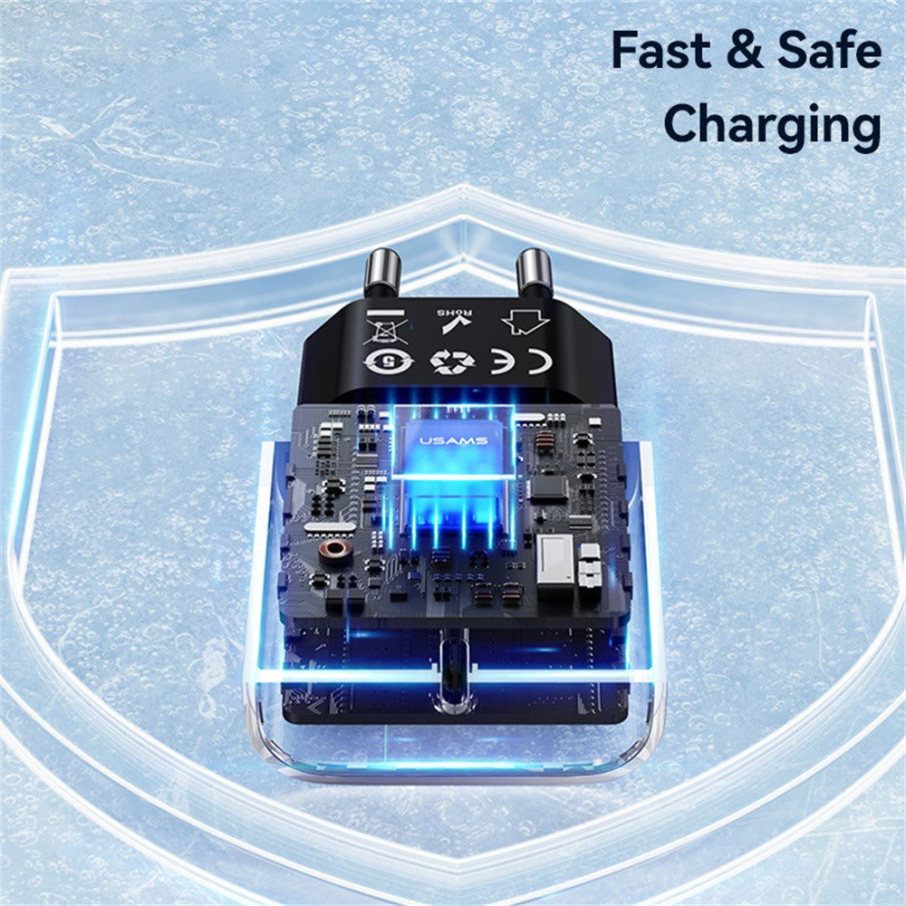 Wall Charger 
