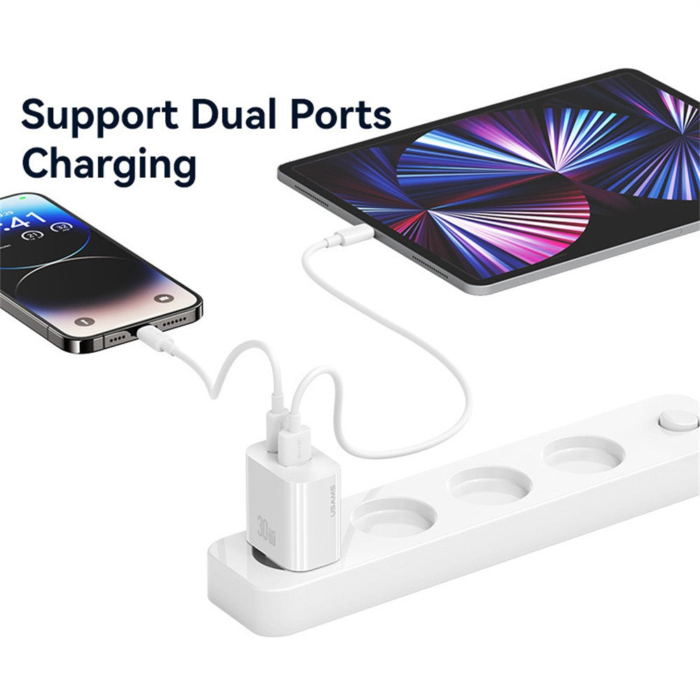 Wall Charger 