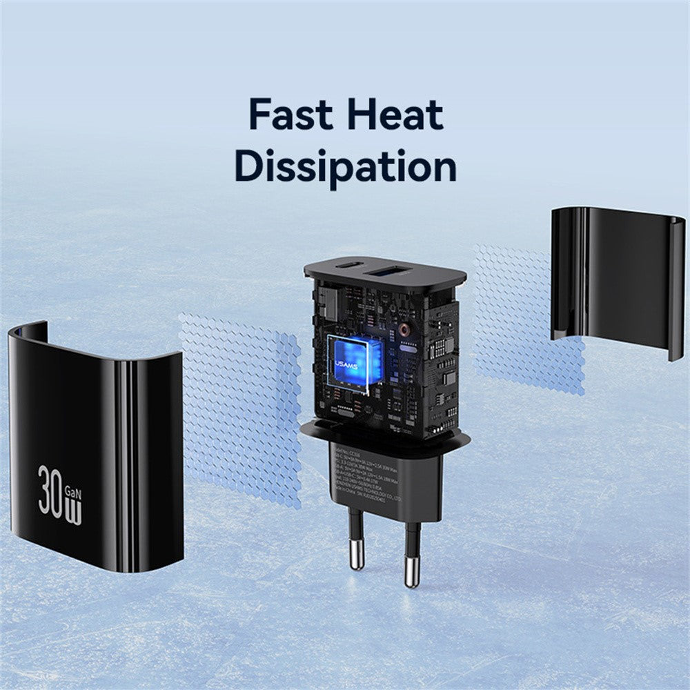 Wall Charger 