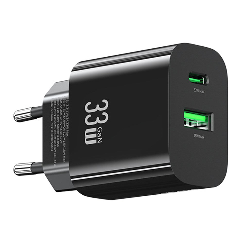 Wall Charger 