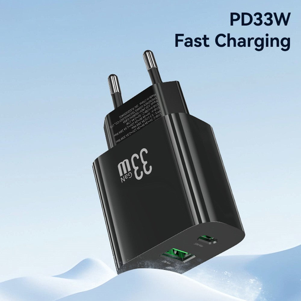 Wall Charger 