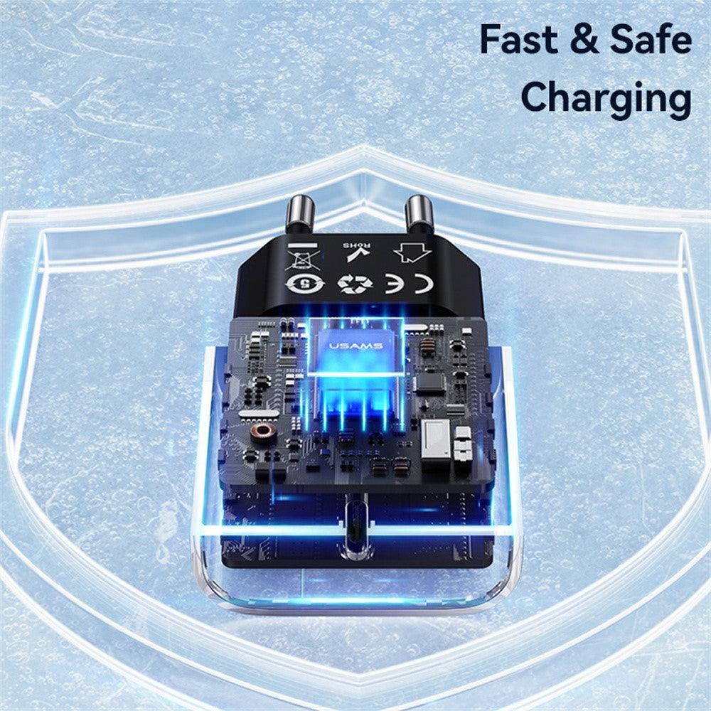 Wall Charger 