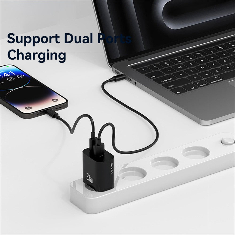 Wall Charger 