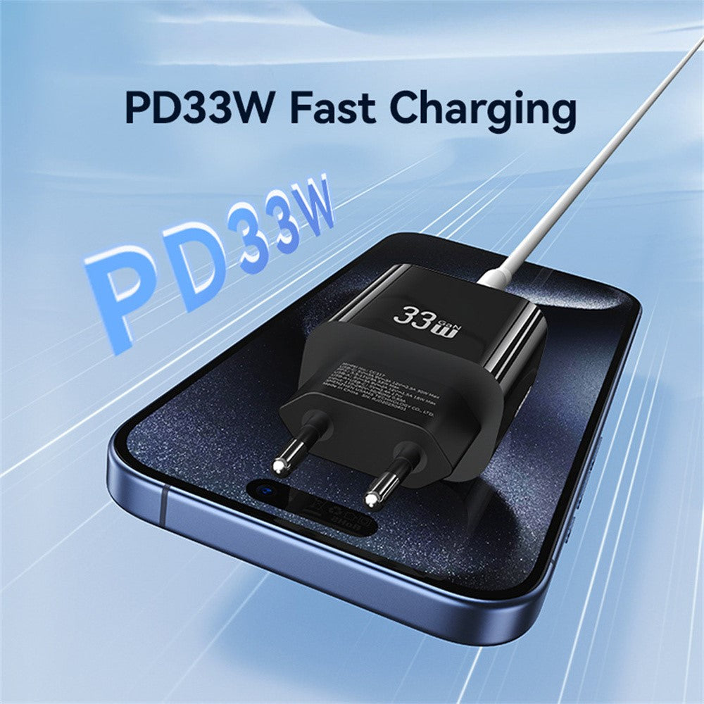 Wall Charger 
