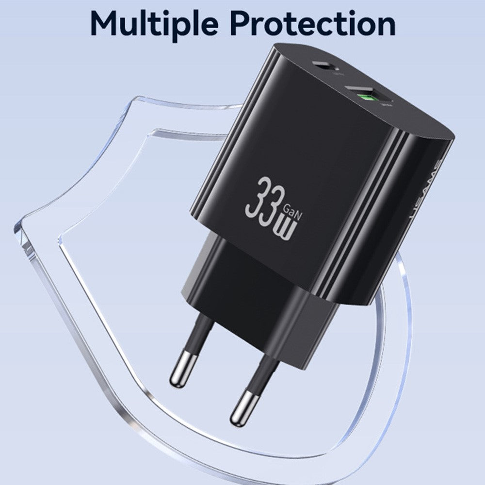 Wall Charger 