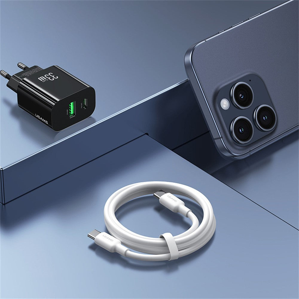Wall Charger 