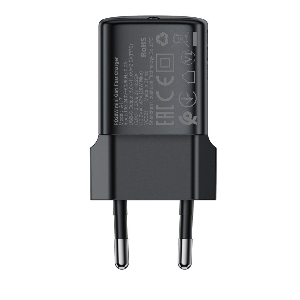 Wall Charger 