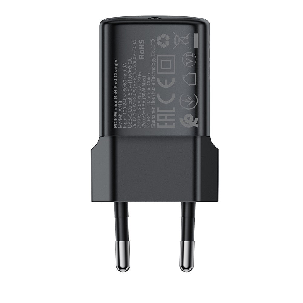 Wall Charger 